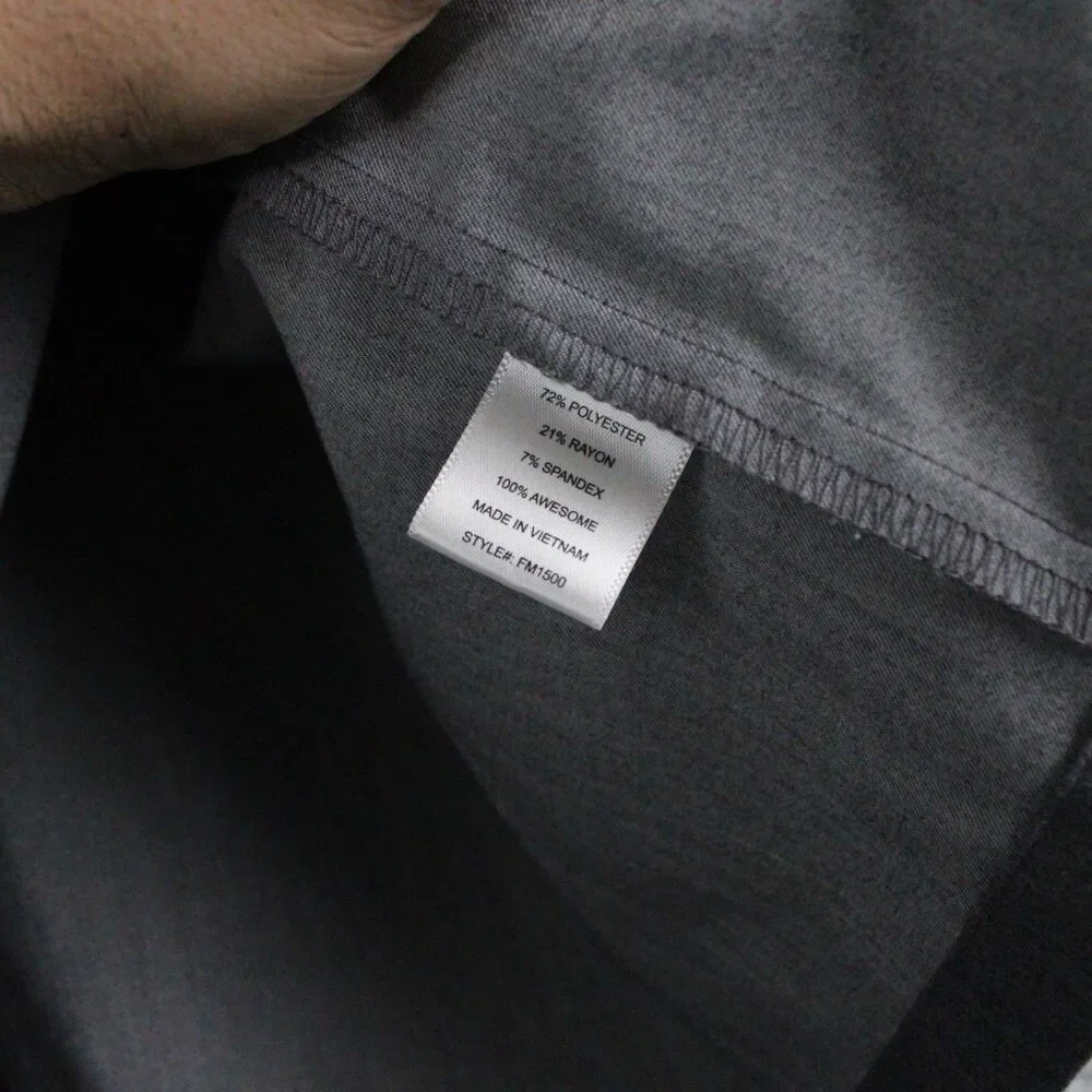 Figs mens technical
